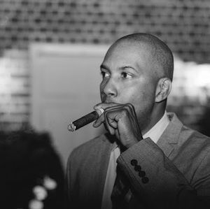 Meet your Posher, Alan